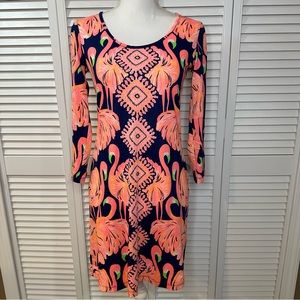 Lily Pulitzer Dress XS